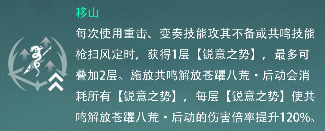 鸣潮忌炎共鸣链推荐 忌炎几命比较好